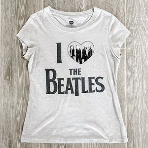 Beetles T-shirt